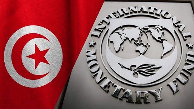تحسّن في آفاق النمو وسط تحديات الاستثمار والتشغيل وتعزيز القدرة الشرائية..   صندوق النقد الدولي يرفع توقعات نمو الاقتصاد التونسي إلى 2.4% في 2026